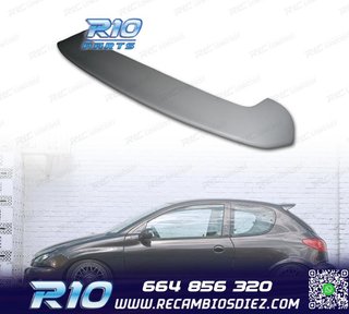 ALERON SPOILER PEUGEOT 206 98-09