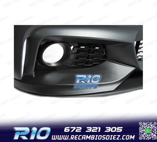 PARAGOLPES DELANTERO BMW F32 F33 F36 LOOK M PERFORMANCE PDC