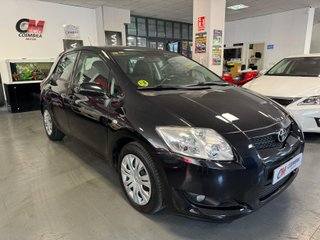 Toyota Auris 1.4 D-4D Auris