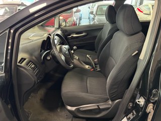Toyota Auris 1.4 D-4D Auris