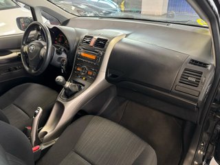 Toyota Auris 1.4 D-4D Auris