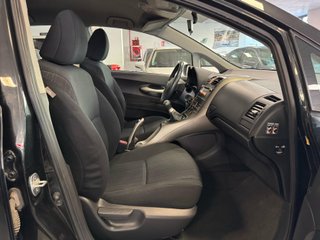 Toyota Auris 1.4 D-4D Auris