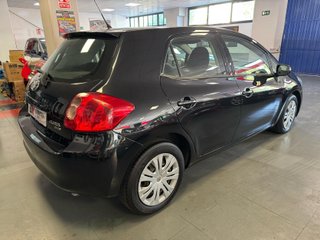 Toyota Auris 1.4 D-4D Auris