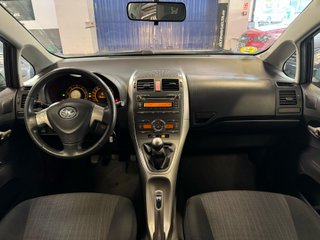 Toyota Auris 1.4 D-4D Auris