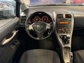 Toyota Auris 1.4 D-4D Auris