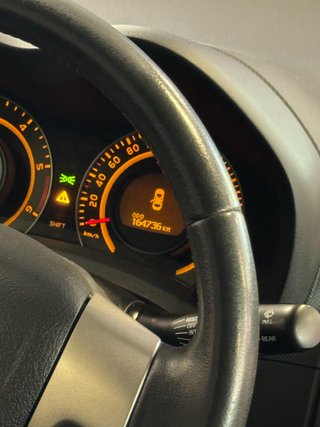 Toyota Auris 1.4 D-4D Auris
