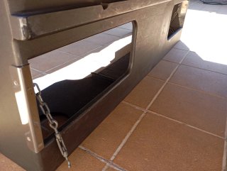 Kit Cama VW T5 Furgomania
