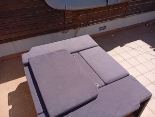 Kit Cama VW T5 Furgomania