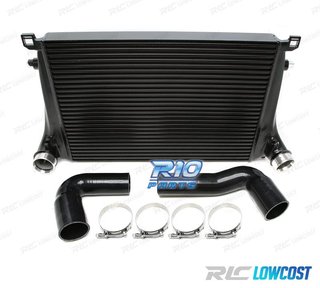 INTERCOOLER VOLKSWAGEN VW TIGUAN II AD 20-