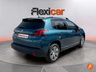 Peugeot 2008 Allure 1.2 PureTech 81KW (110CV) S&S