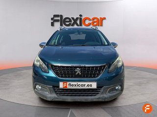 Peugeot 2008 Allure 1.2 PureTech 81KW (110CV) S&S