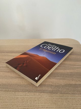 El Alquimista (Spanish Edition)