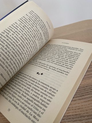 El Alquimista (Spanish Edition)