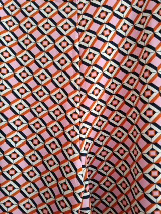 Pantalón Sfera Estampado Talla XL
