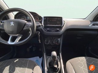 Peugeot 2008 Allure 1.2 PureTech 81KW (110CV) S&S