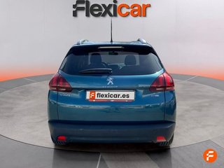 Peugeot 2008 Allure 1.2 PureTech 81KW (110CV) S&S