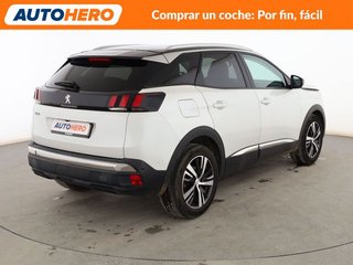 Peugeot 3008 1.2 PureTech Allure