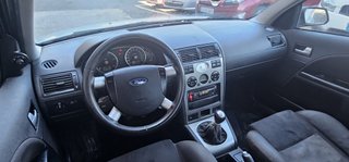 Ford Mondeo 2002