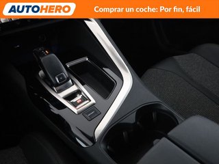 Peugeot 3008 1.2 PureTech Allure