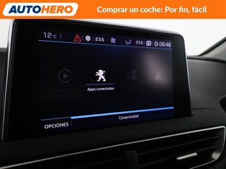 Peugeot 3008 1.2 PureTech Allure