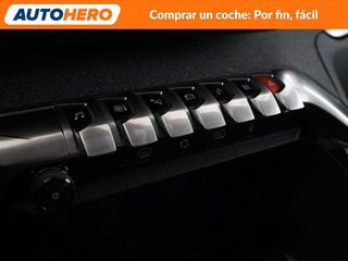 Peugeot 3008 1.2 PureTech Allure