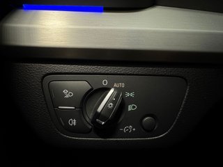 AUDI SQ5 Sportback TDI quattro tiptronic 341CV!!!