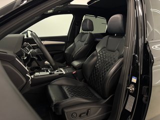 AUDI SQ5 Sportback TDI quattro tiptronic 341CV!!!