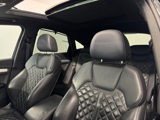 AUDI SQ5 Sportback TDI quattro tiptronic 341CV!!!