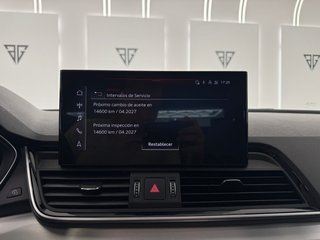 AUDI SQ5 Sportback TDI quattro tiptronic 341CV!!!