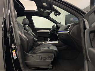 AUDI SQ5 Sportback TDI quattro tiptronic 341CV!!!