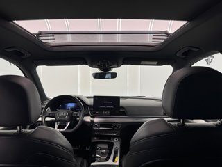 AUDI SQ5 Sportback TDI quattro tiptronic 341CV!!!