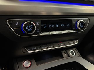 AUDI SQ5 Sportback TDI quattro tiptronic 341CV!!!