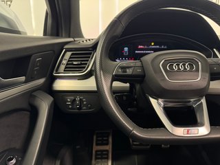 AUDI SQ5 Sportback TDI quattro tiptronic 341CV!!!