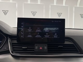 AUDI SQ5 Sportback TDI quattro tiptronic 341CV!!!