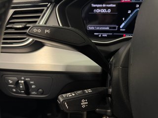 AUDI SQ5 Sportback TDI quattro tiptronic 341CV!!!