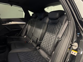 AUDI SQ5 Sportback TDI quattro tiptronic 341CV!!!