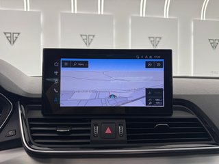 AUDI SQ5 Sportback TDI quattro tiptronic 341CV!!!