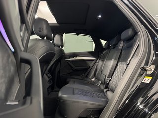 AUDI SQ5 Sportback TDI quattro tiptronic 341CV!!!