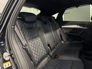 AUDI SQ5 Sportback TDI quattro tiptronic 341CV!!!