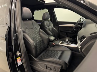 AUDI SQ5 Sportback TDI quattro tiptronic 341CV!!!