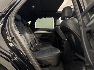 AUDI SQ5 Sportback TDI quattro tiptronic 341CV!!!