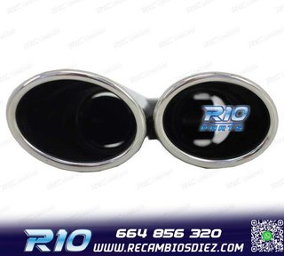 COLAS ESCAPE AUDI LOOK S