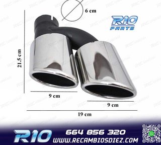 COLAS ESCAPE AUDI LOOK S