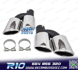 COLAS ESCAPE AUDI LOOK S