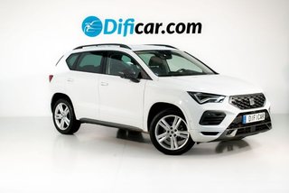 Seat Ateca ATECA 1.5 TSI 150CV DSG S&S FR GO