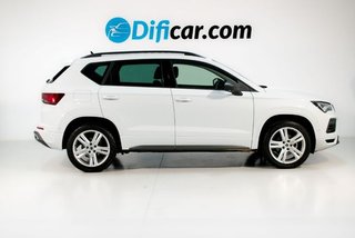 Seat Ateca ATECA 1.5 TSI 150CV DSG S&S FR GO