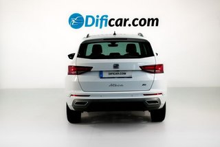 Seat Ateca ATECA 1.5 TSI 150CV DSG S&S FR GO