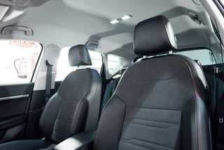 Seat Ateca ATECA 1.5 TSI 150CV DSG S&S FR GO