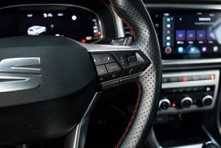 Seat Ateca ATECA 1.5 TSI 150CV DSG S&S FR GO