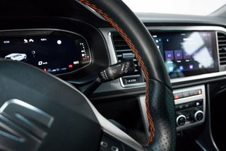 Seat Ateca ATECA 1.5 TSI 150CV DSG S&S FR GO